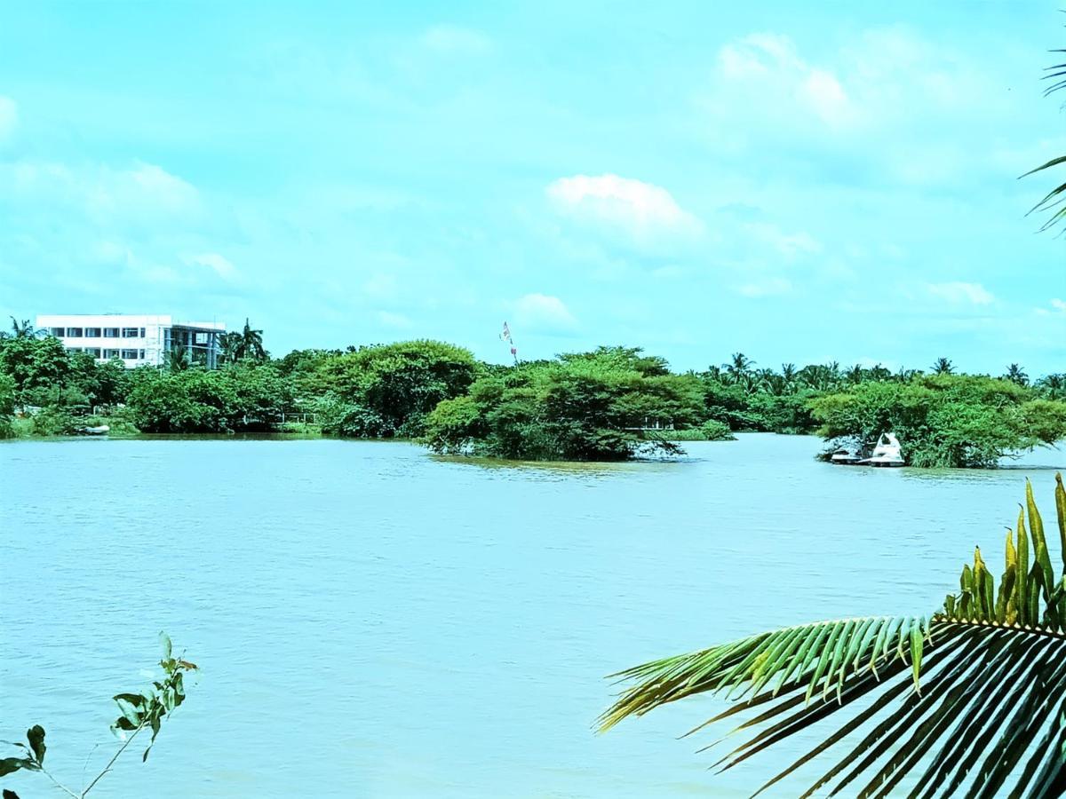Sobaya Apartment Anuradhapura Luaran gambar