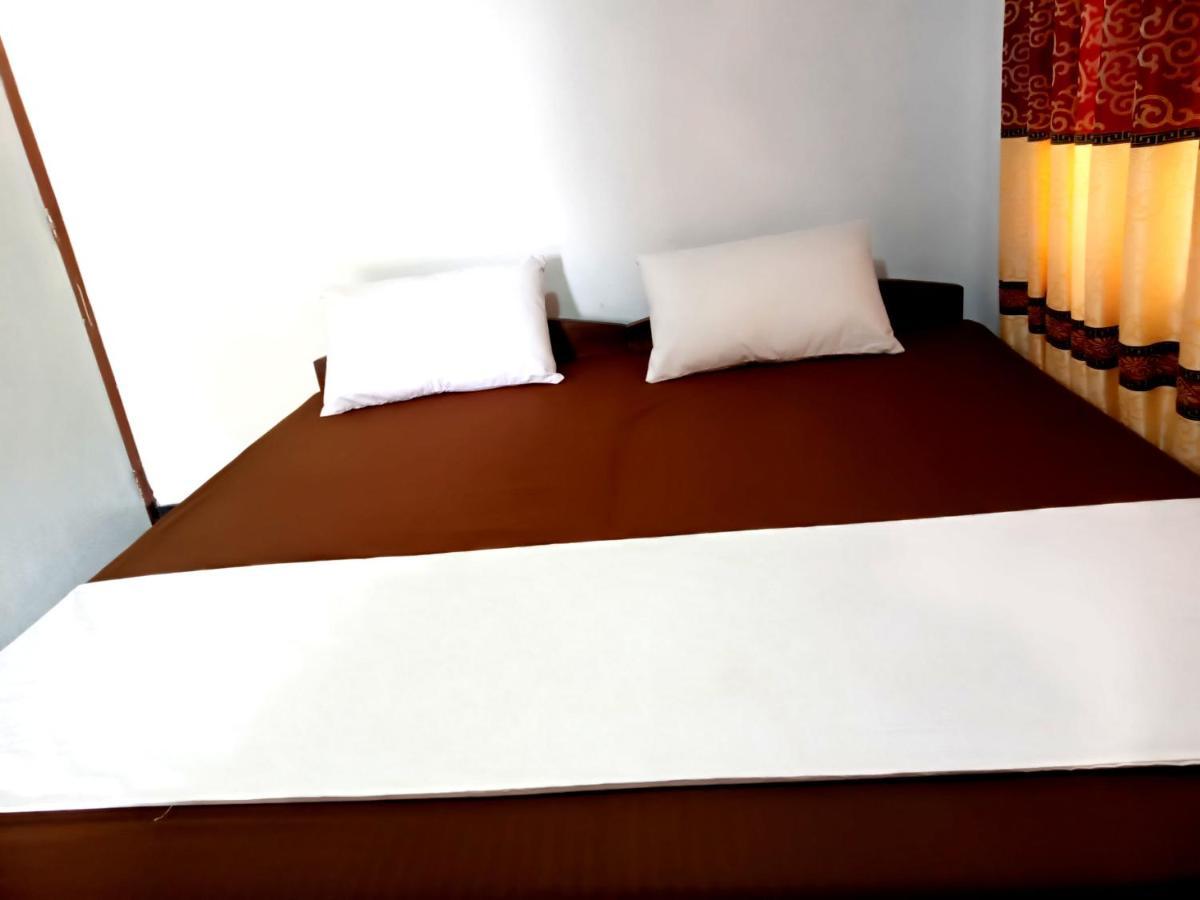 Sobaya Apartment Anuradhapura Bilik gambar