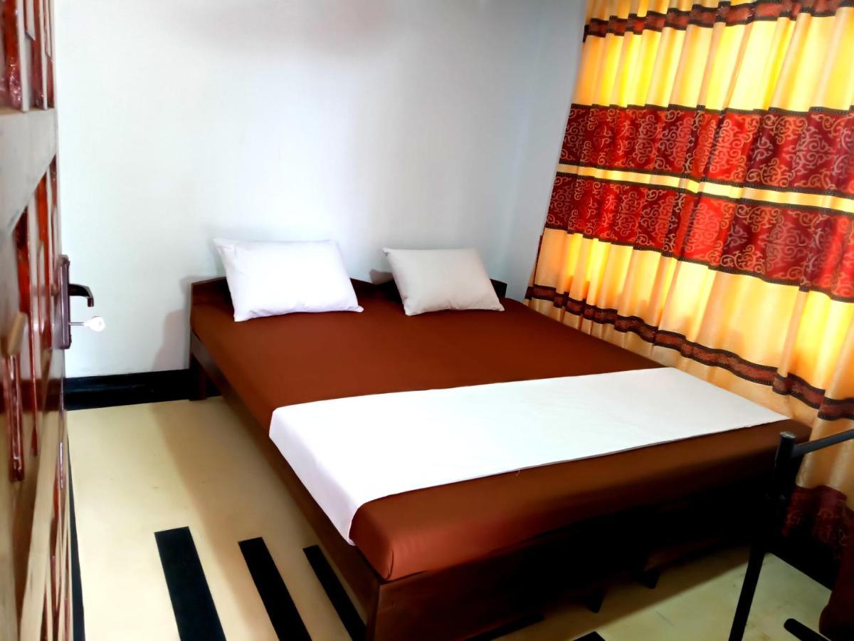 Sobaya Apartment Anuradhapura Luaran gambar